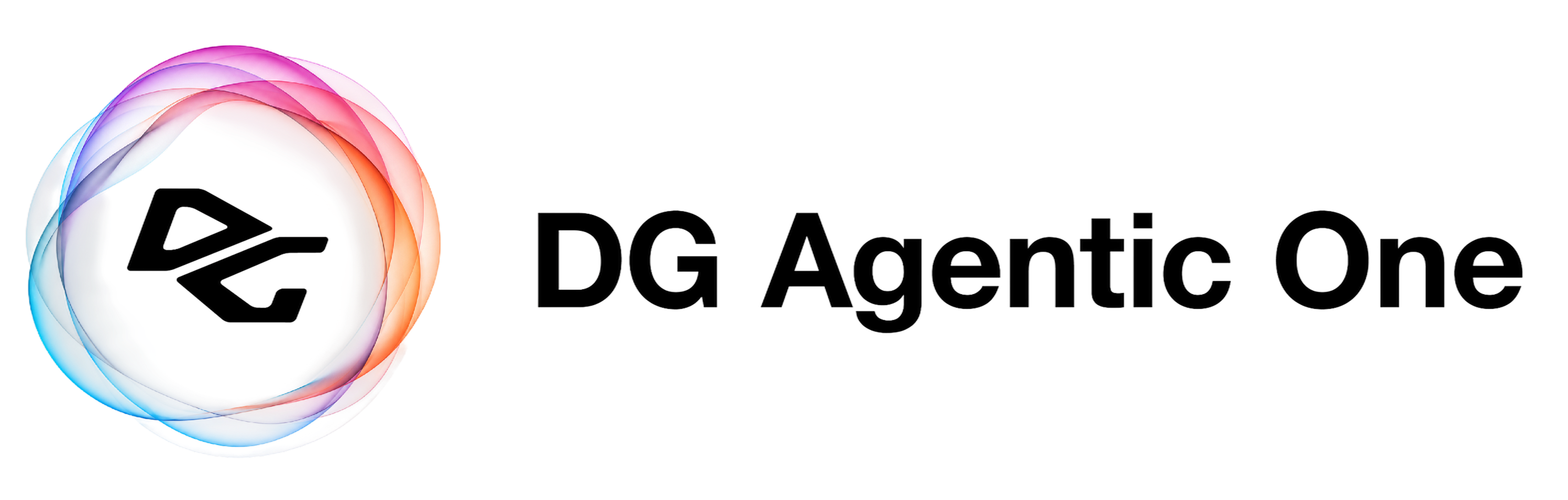 DG Agentic One_logo_white横@4x-100 3