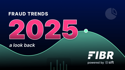 2025年の不正トレンド振り返り