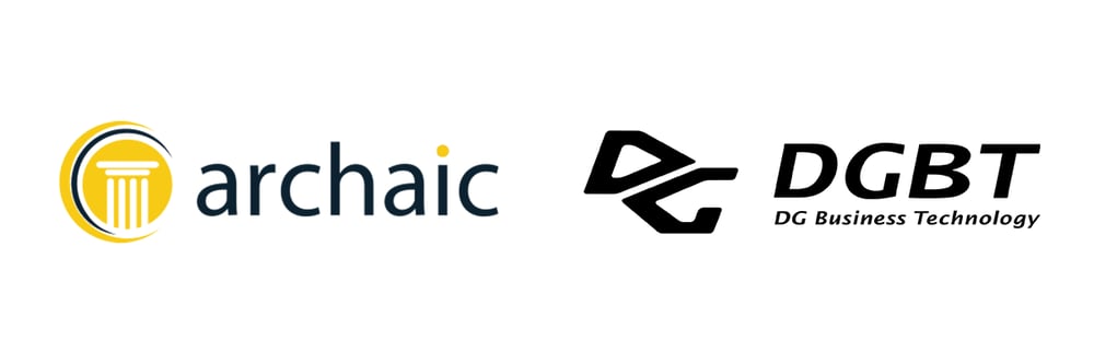 archaicPR