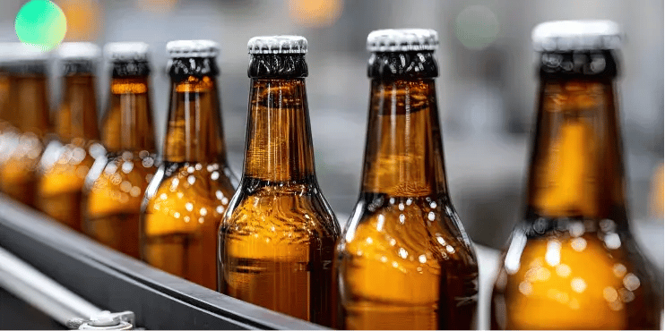 大手酒類メーカー A社様