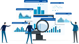 情報が見つからない