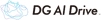 logo DG AI Drive