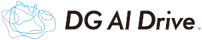 logo DG AI Drive
