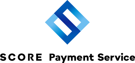 SCORE Payment Service