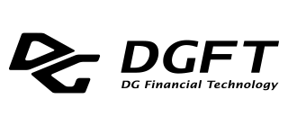 logo DGFT