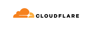 logo Cloudflare