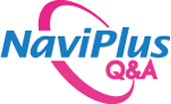 logo naviplusQ&A