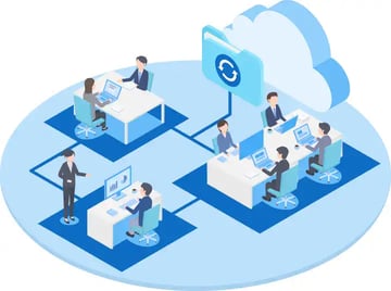 ビジネスインサイトの図