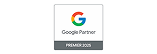 logo GooglePartner