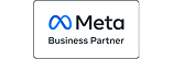 logo Meta BusinessPartner