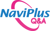 logo NaviPlus Q&A