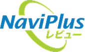 logo NaviPlus レビュー