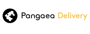 logo Pangaea Delivery