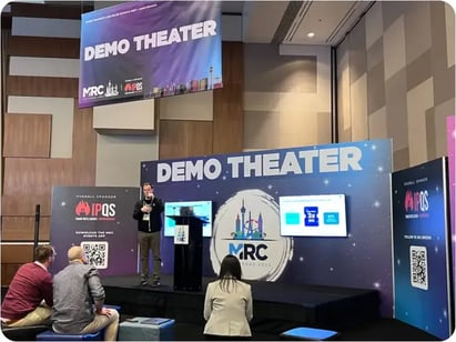 2024年の不正の状況をナビゲート：SiftとMRCのデータとインサイト