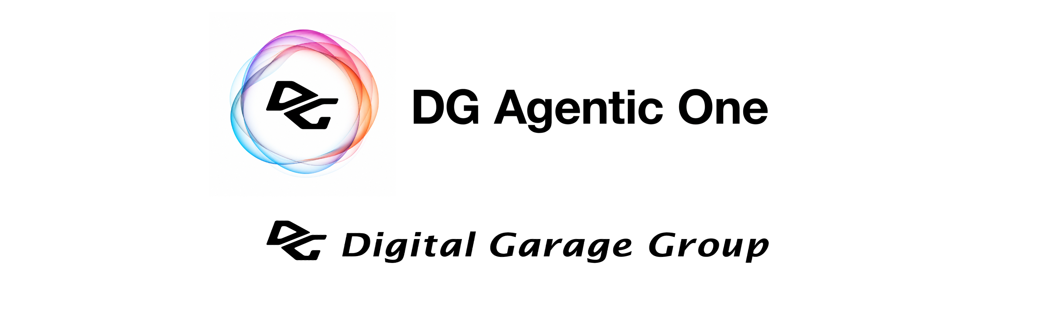 logo_DG Agentic One