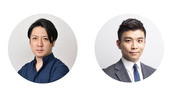 登壇者 DGBT古屋・グルガジャパン オー様