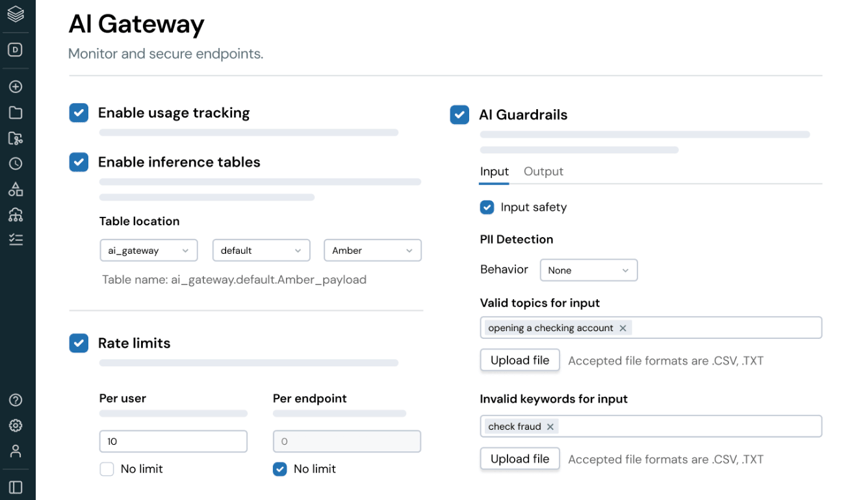 Databricksイメージ図