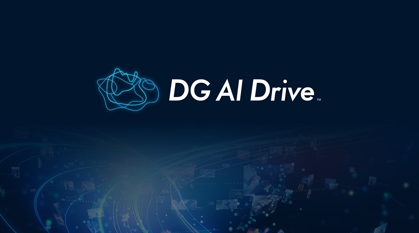 DGDrive_PC