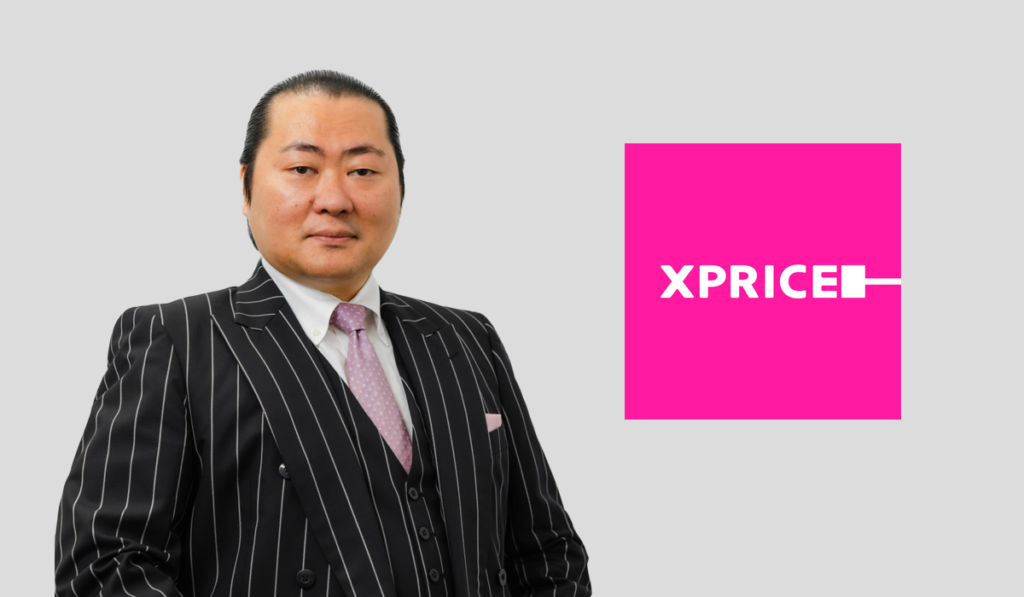 エクスプライス株式会社